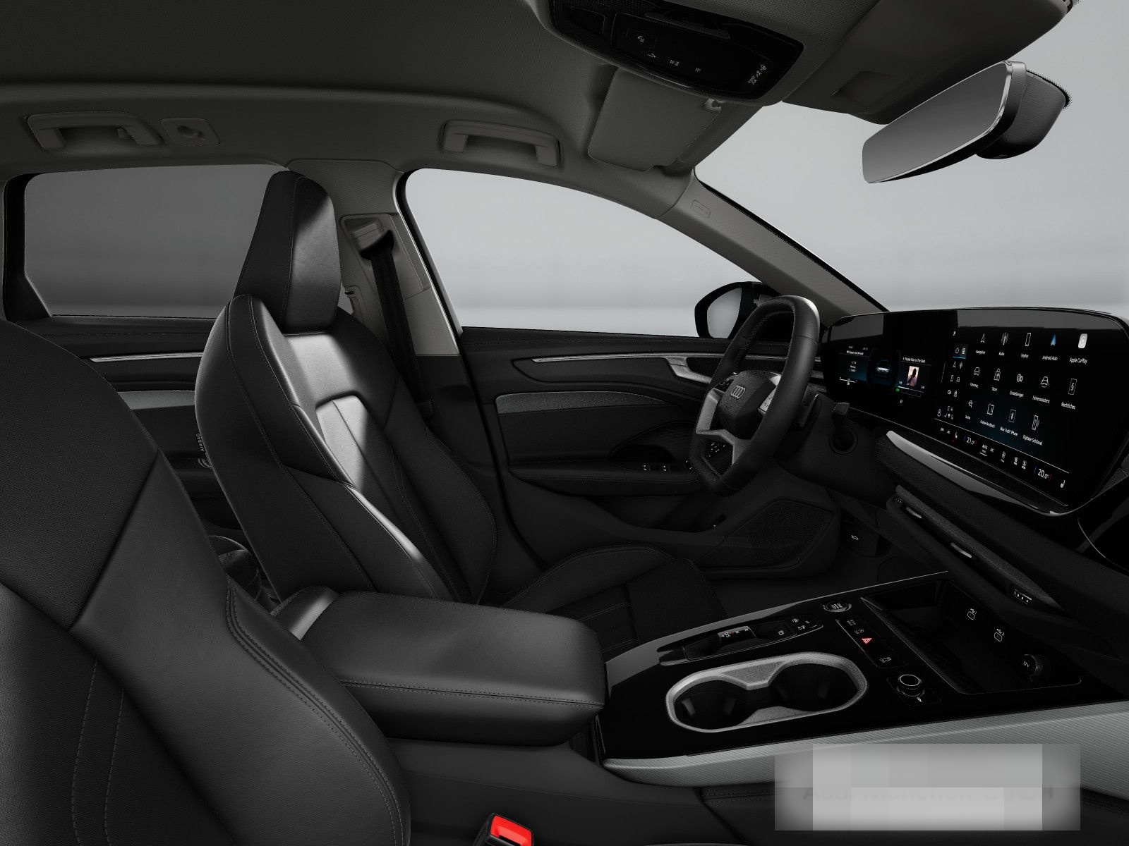 Audi A6 Avant TFSI S tronic ACC/Virtual/Navi+ foto 12