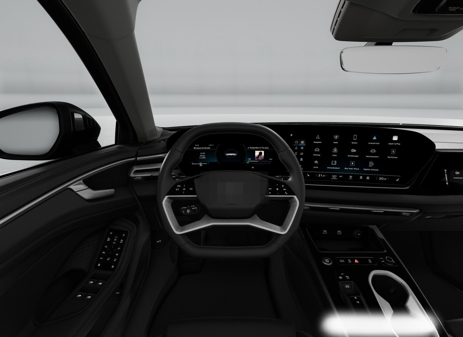 Audi A6 Avant TFSI S tronic ACC/Virtual/Navi+ foto 14