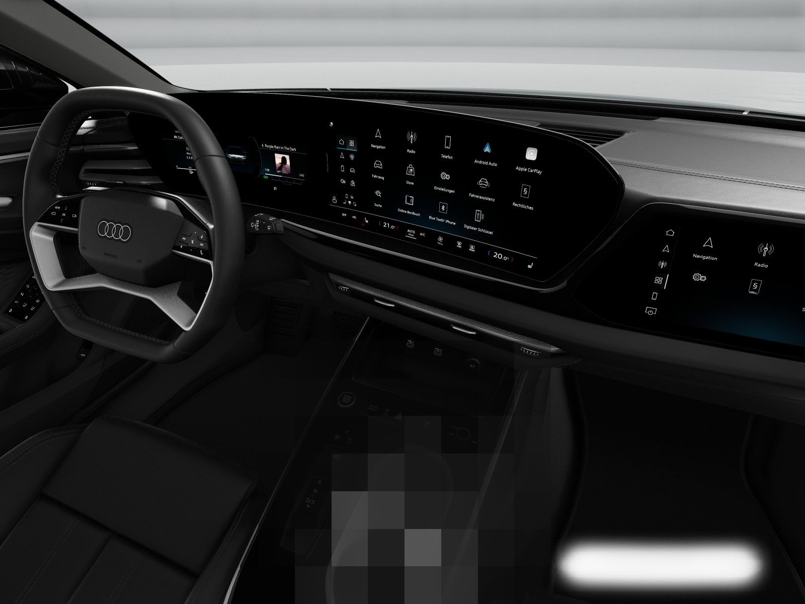 Audi A6 Avant TFSI S tronic ACC/Virtual/Navi+ foto 15