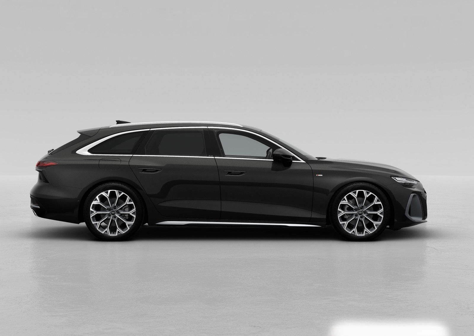 Audi A6 Avant TFSI S tronic ACC/Virtual/Navi+ foto 18