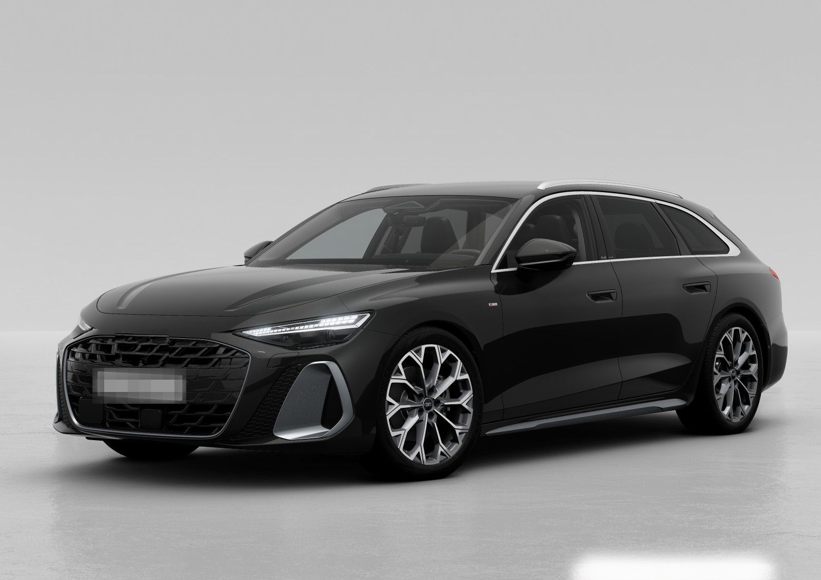 Audi A6 Avant TFSI S tronic ACC/Virtual/Navi+ foto 4