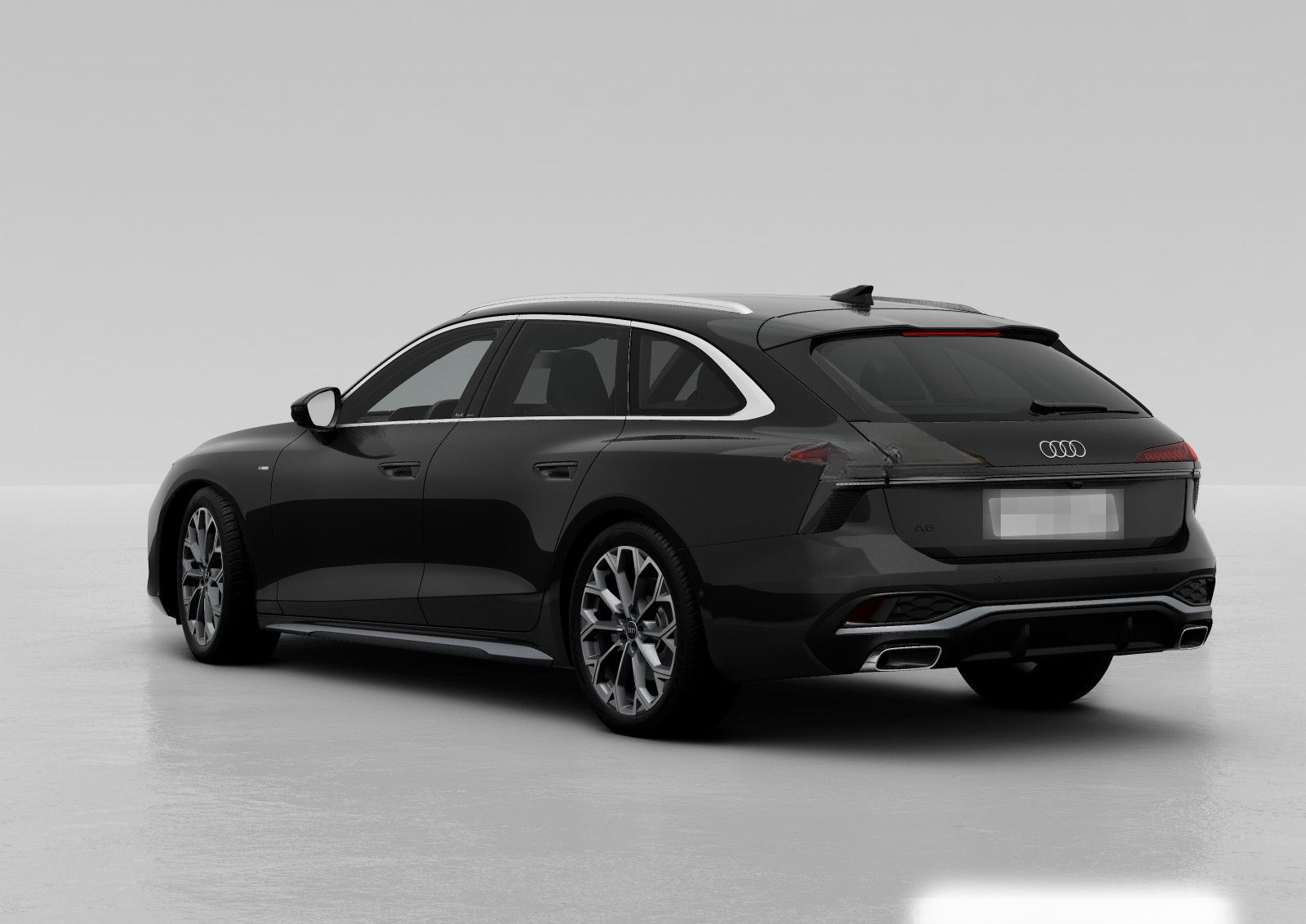 Audi A6 Avant TFSI S tronic ACC/Virtual/Navi+ foto 5