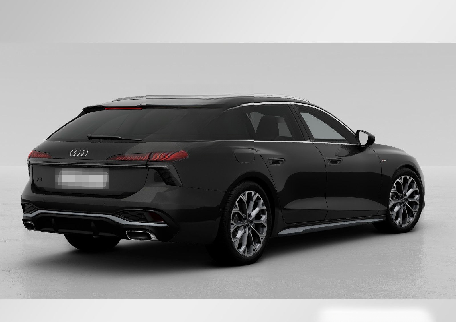 Audi A6 Avant TFSI S tronic ACC/Virtual/Navi+ foto 6
