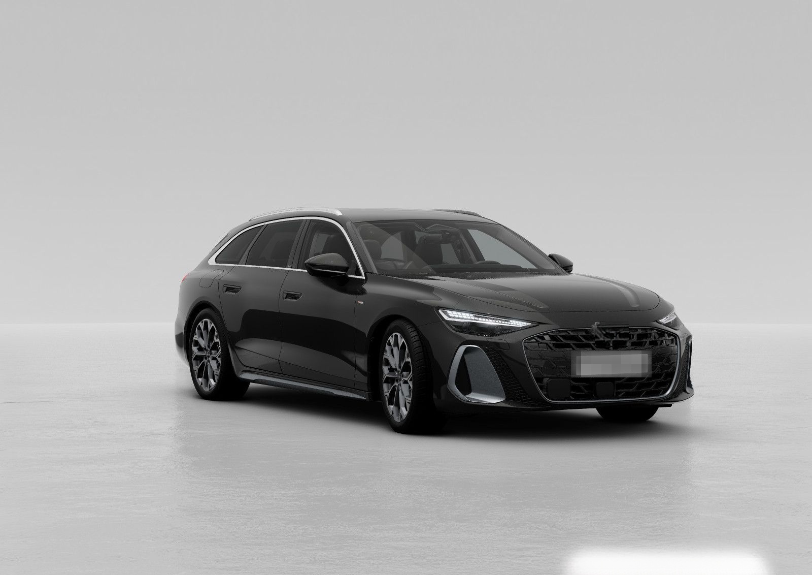 Audi A6 Avant TFSI S tronic ACC/Virtual/Navi+ foto 7