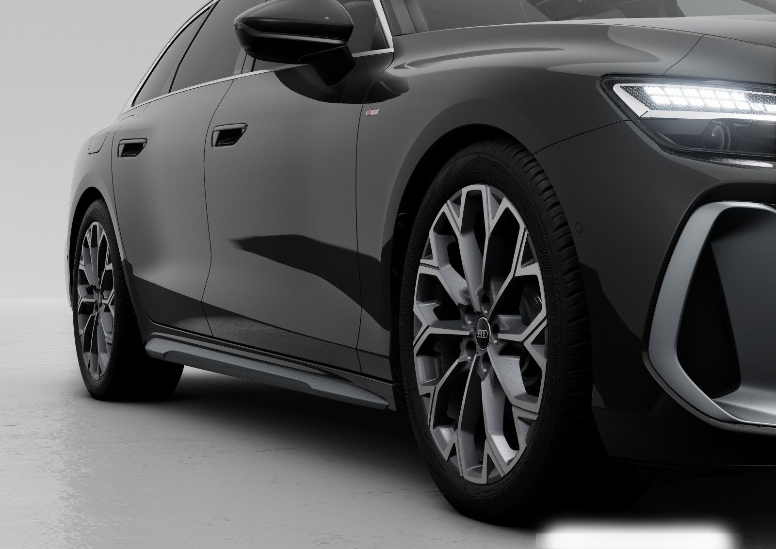 Audi A6 Avant TFSI S tronic ACC/Virtual/Navi+ foto 10