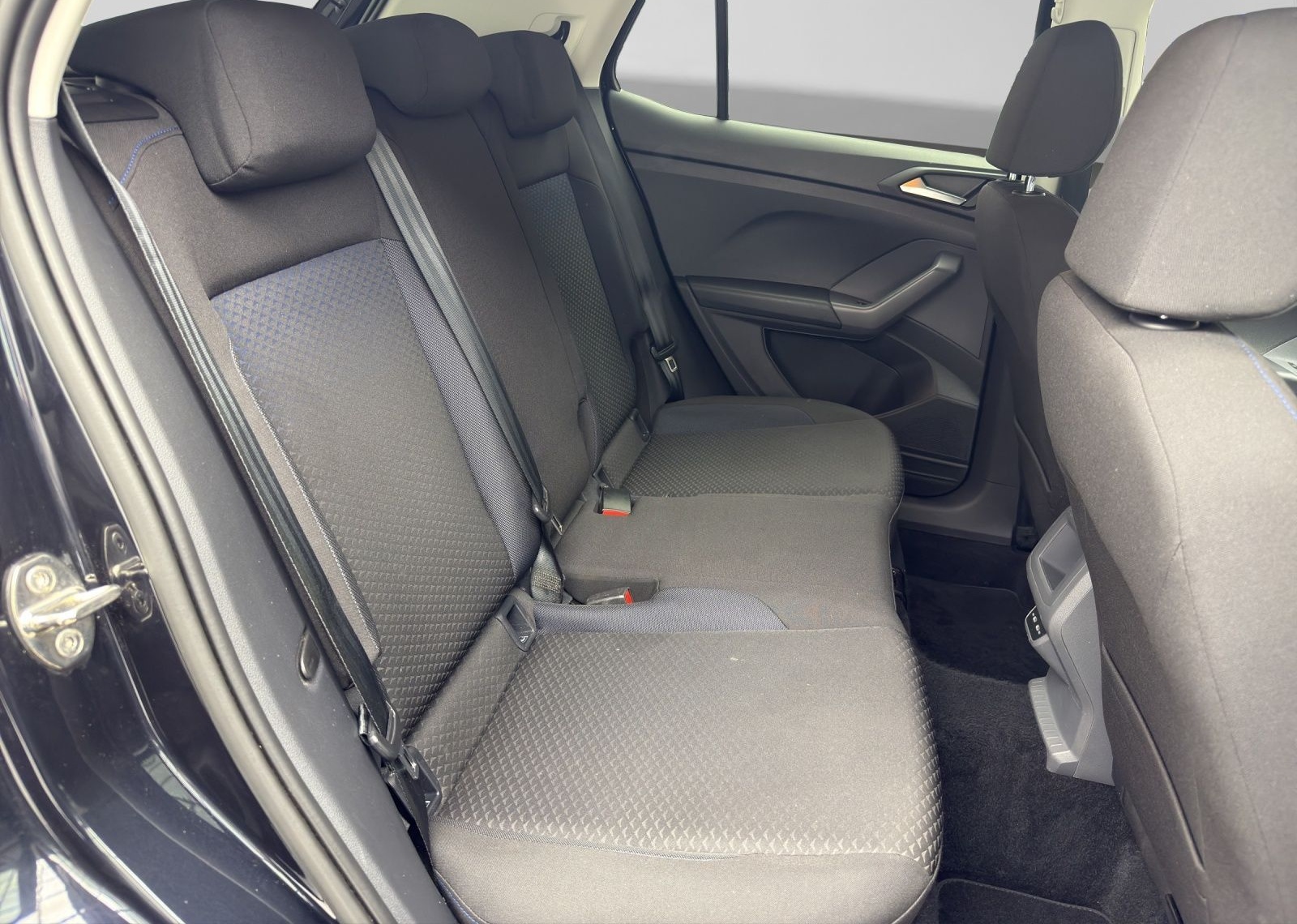 Volkswagen T-Cross 1.0 TSI DSG UNITED LED KAMERA PDC+ PRIVA foto 6