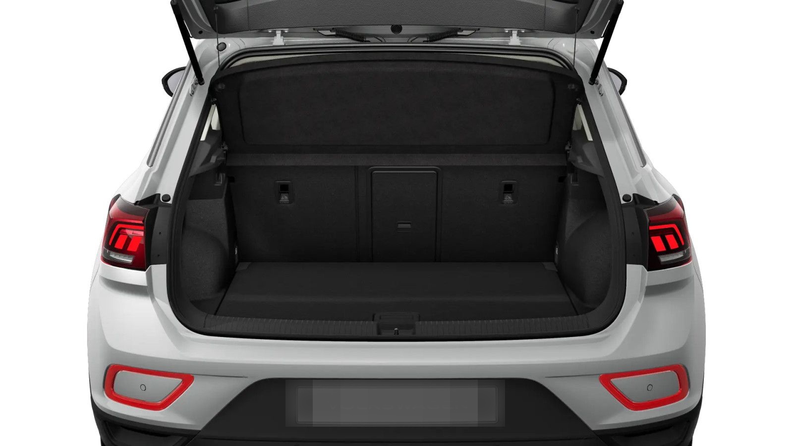 Volkswagen T-Roc 1.0 TSI GOAL NAVI ASSIST LED APP-CON foto 8
