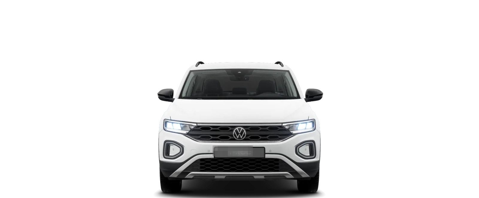 Volkswagen T-Roc 1.0 TSI GOAL NAVI LED ASSIST APP-CON foto 3