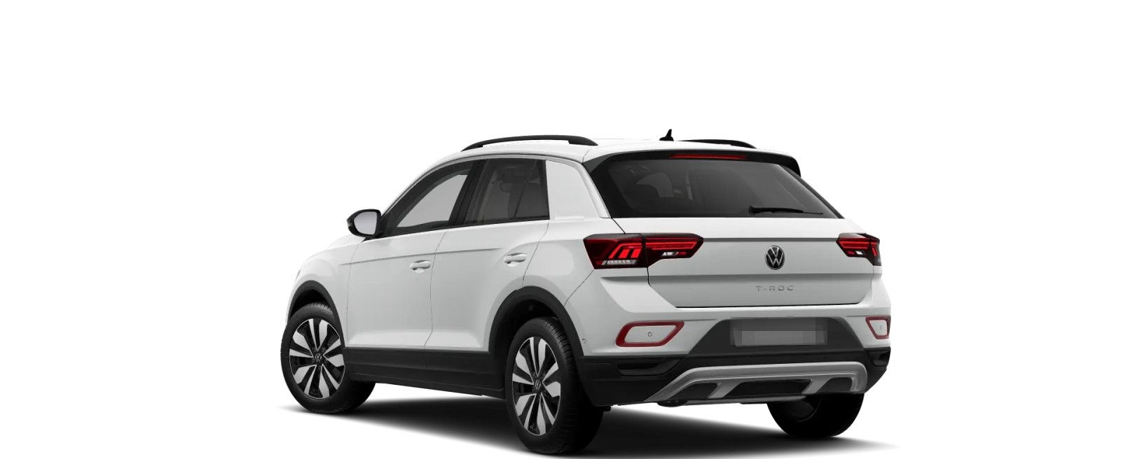 Volkswagen T-Roc 1.0 TSI GOAL NAVI LED ASSIST APP-CON foto 5