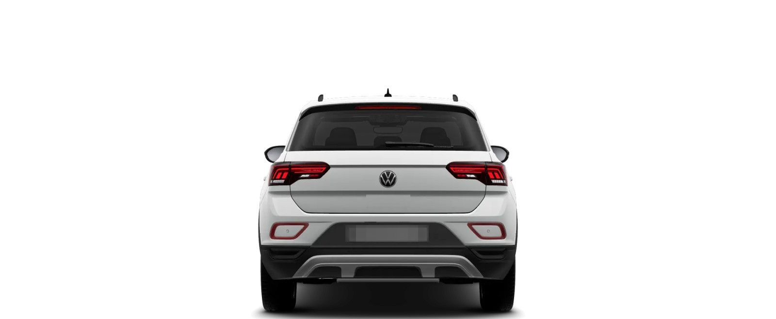 Volkswagen T-Roc 1.0 TSI GOAL NAVI LED ASSIST APP-CON foto 7