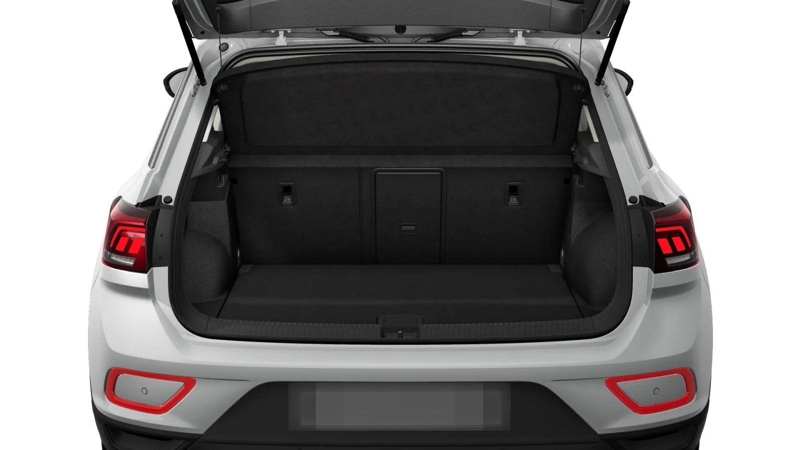 Volkswagen T-Roc 1.0 TSI GOAL NAVI LED ASSIST APP-CON foto 8
