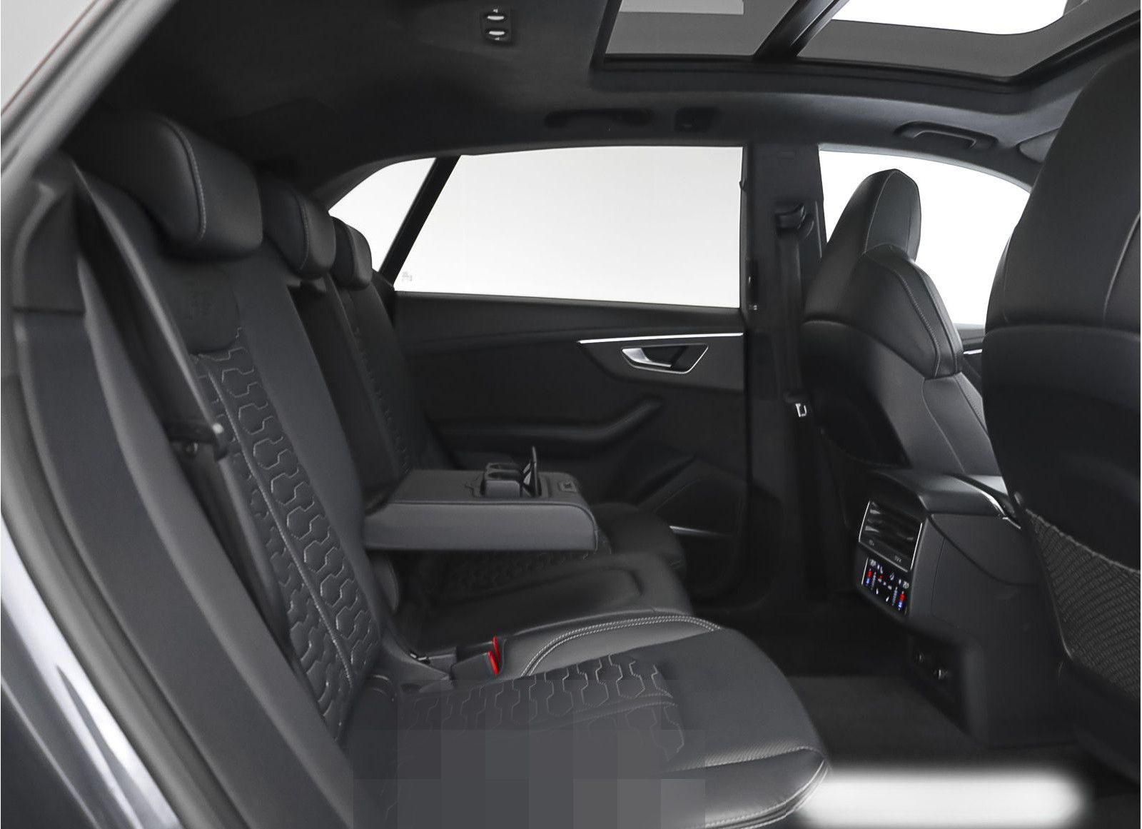 Audi RS Q8 tiptr. Dynamik+/Keramik/Pano/StdHzg/B&O foto 16
