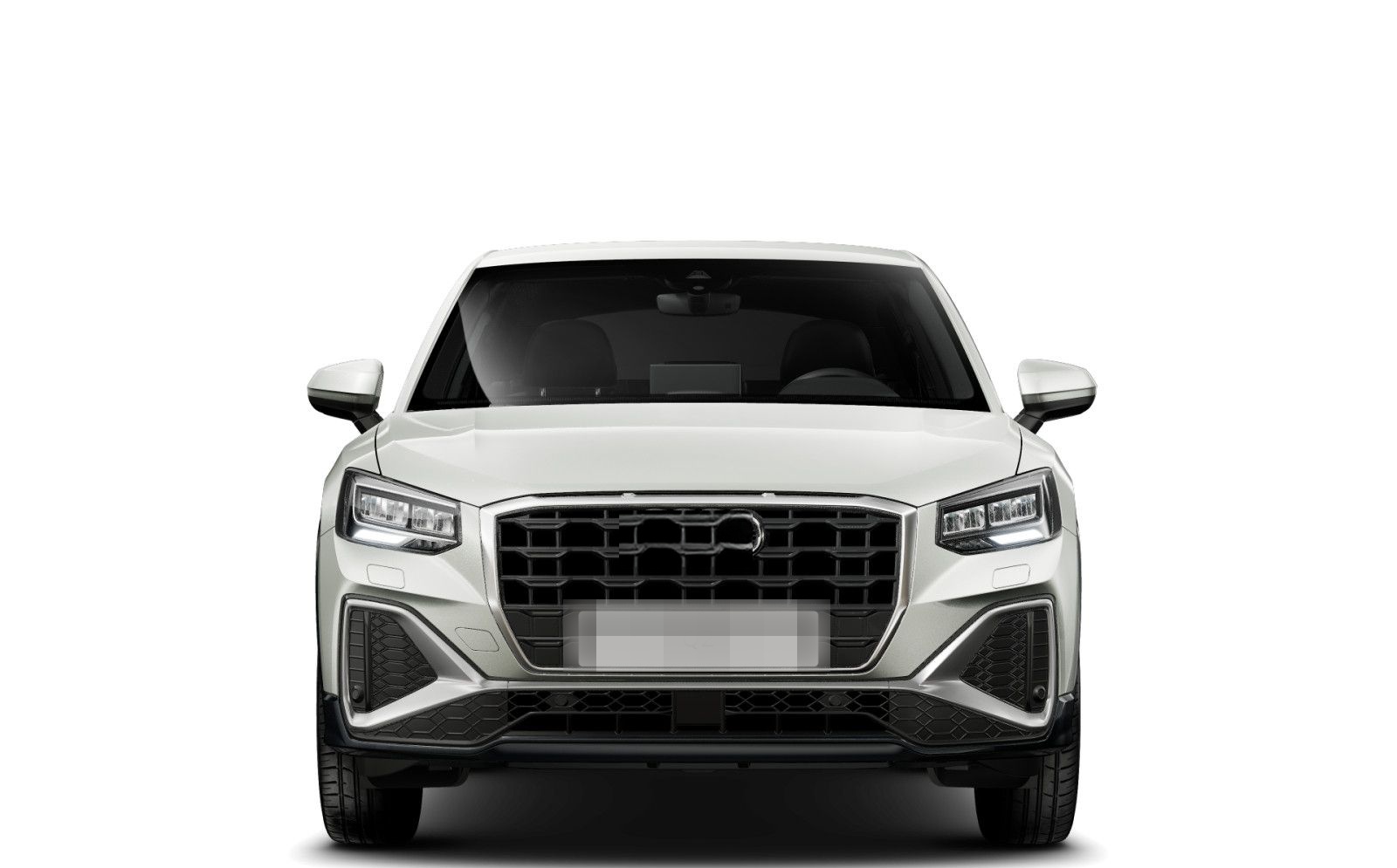 Audi Q2 35 TFSI 2x S LINE NAPPA AHK NAVI+ eKLAPPE foto 3