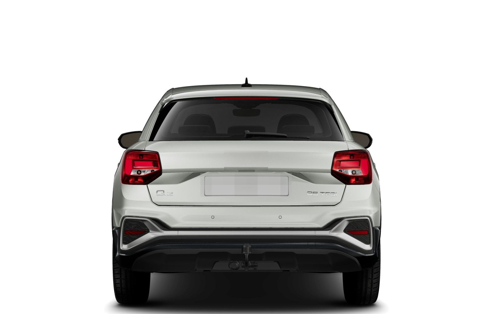 Audi Q2 35 TFSI 2x S LINE NAPPA AHK NAVI+ eKLAPPE foto 7