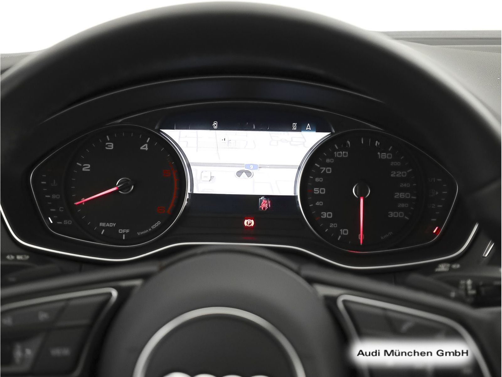 Audi A4 Avant 35 TDI S tronic S line Navi+/LED foto 18
