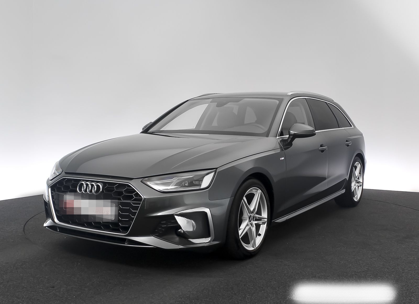 Audi A4 Avant 35 TDI S tronic S line Navi+/LED foto 3