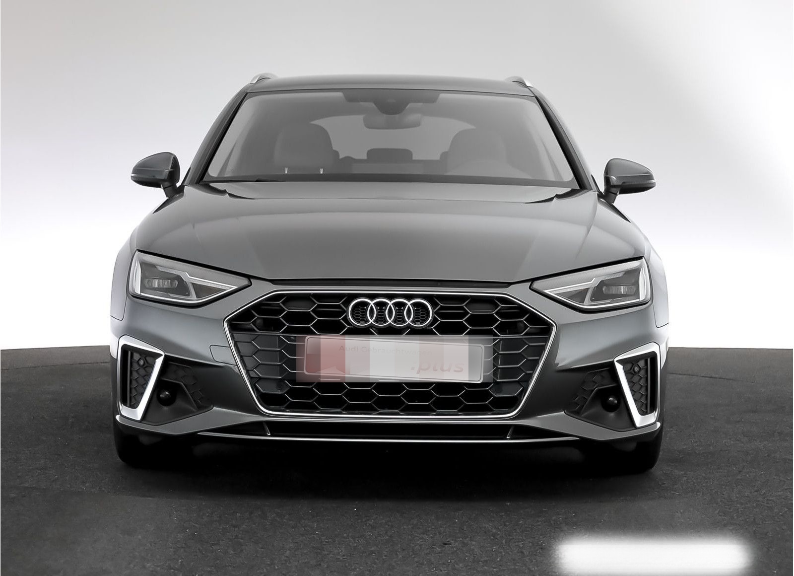 Audi A4 Avant 35 TDI S tronic S line Navi+/LED foto 5