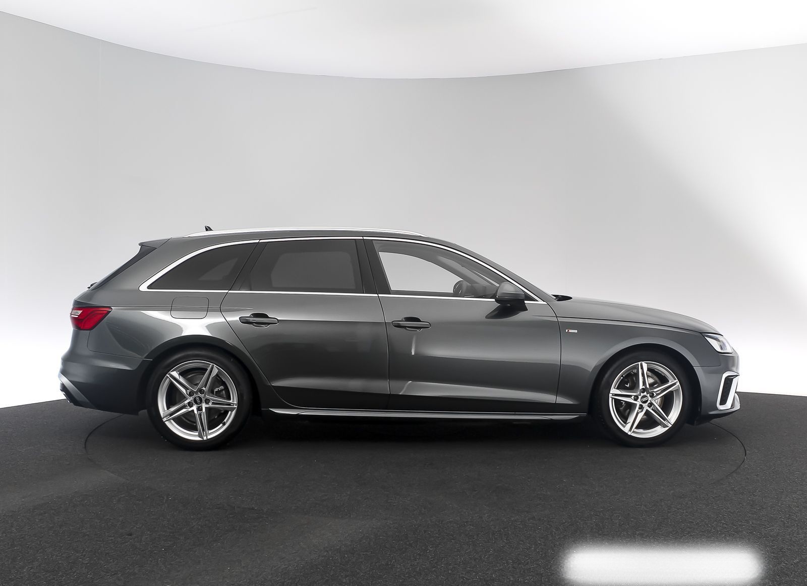 Audi A4 Avant 35 TDI S tronic S line Navi+/LED foto 6