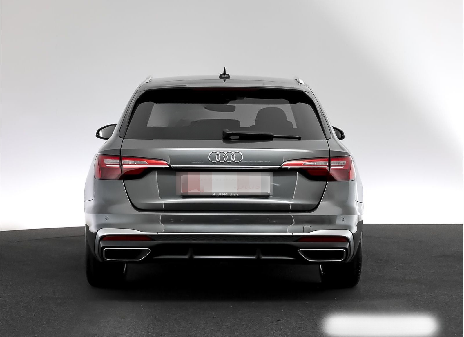 Audi A4 Avant 35 TDI S tronic S line Navi+/LED foto 8