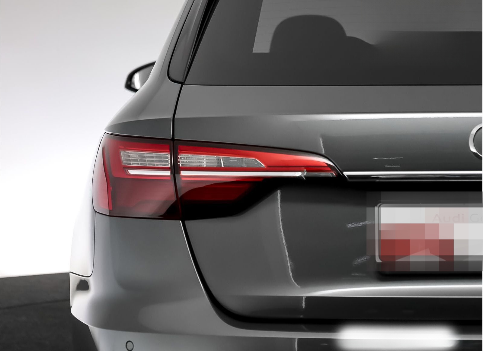 Audi A4 Avant 35 TDI S tronic S line Navi+/LED foto 9