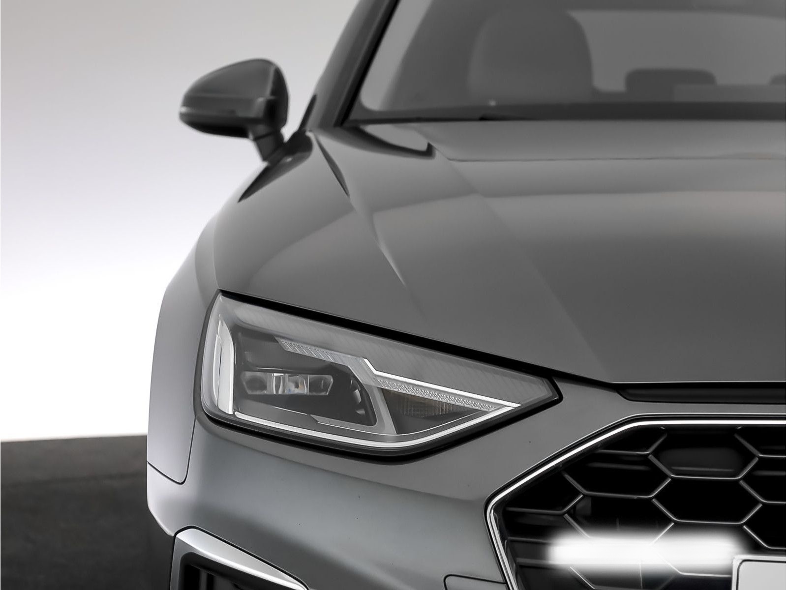 Audi A4 Avant 35 TDI S tronic S line Navi+/LED foto 10