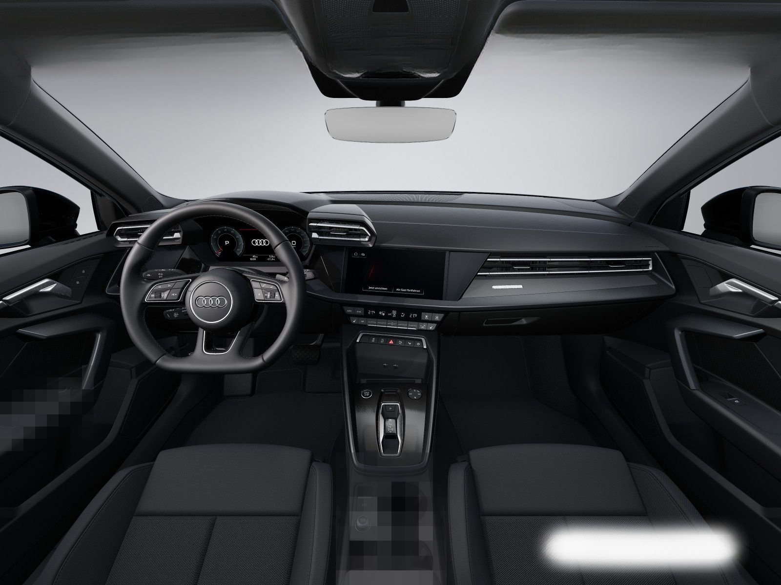 Audi A3 Sportback TFSI qu. S tronic Advanced ACC/Virt foto 11