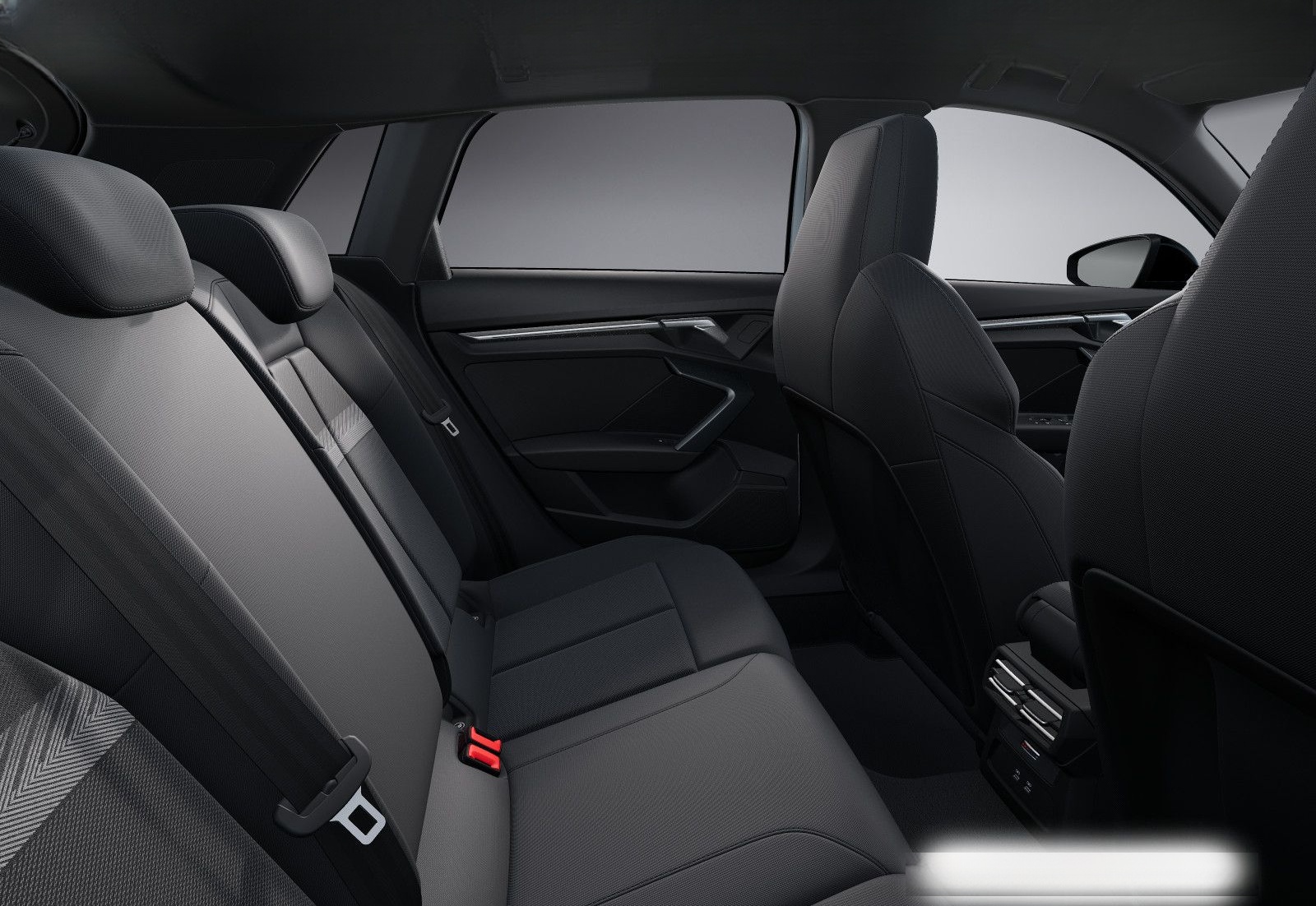 Audi A3 Sportback TFSI qu. S tronic Advanced ACC/Virt foto 14