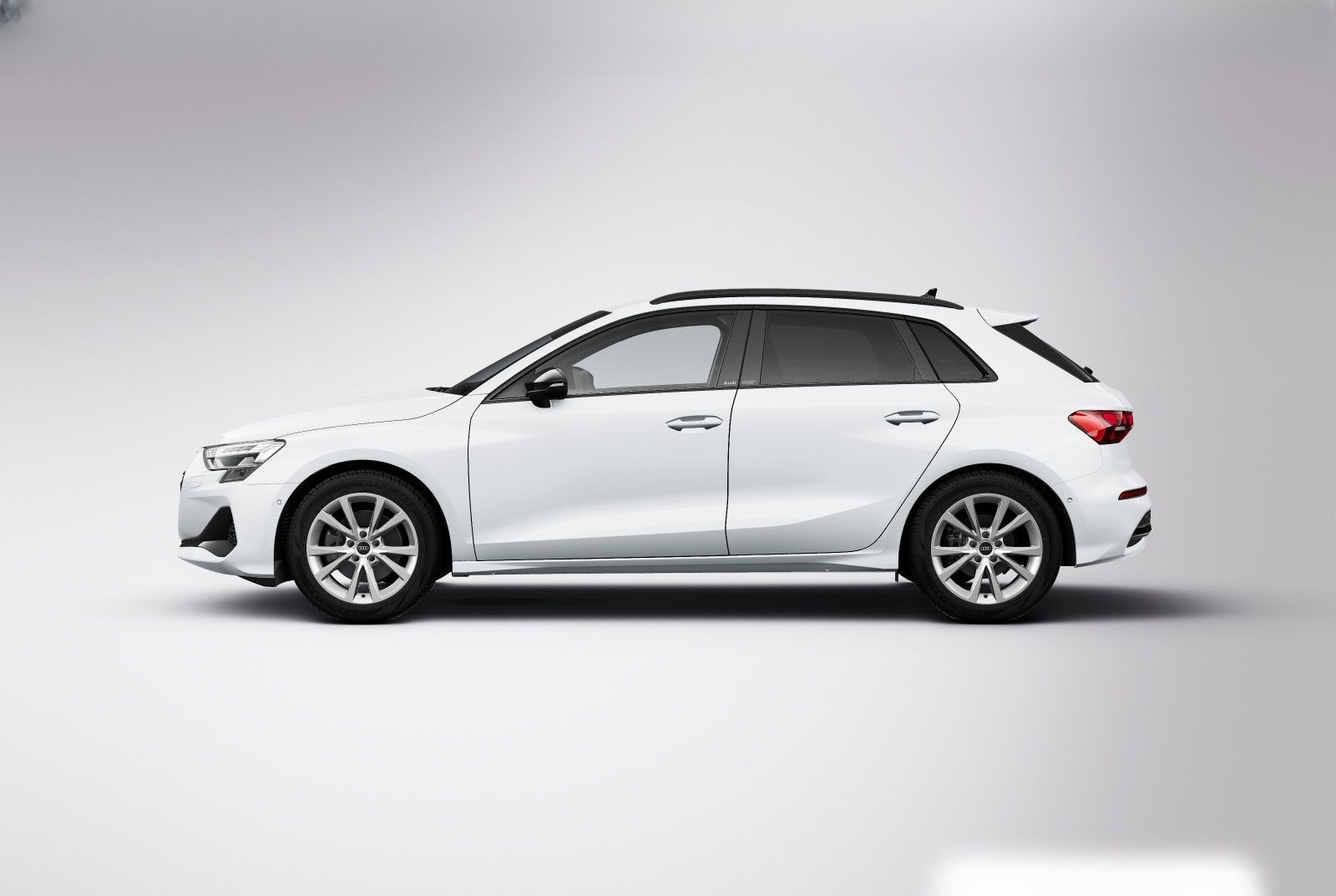 Audi A3 Sportback TFSI qu. S tronic Advanced ACC/Virt foto 3