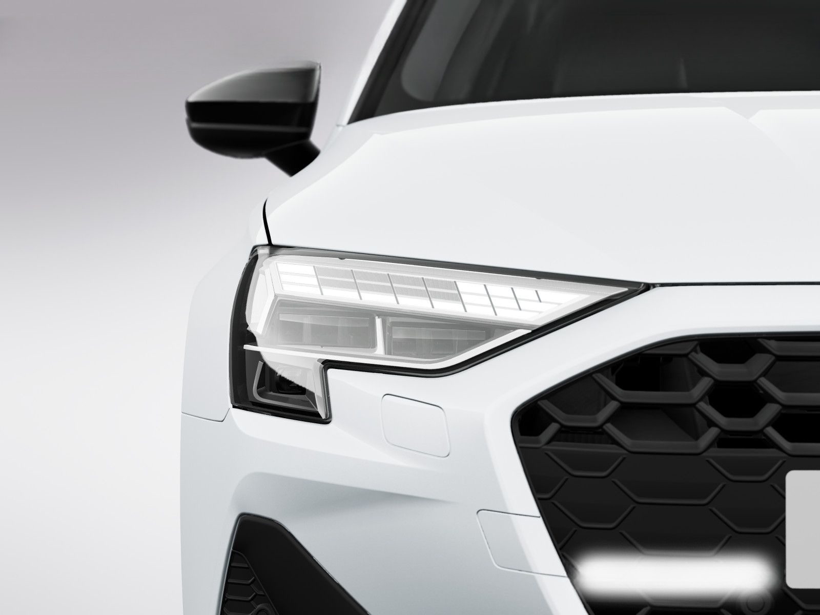 Audi A3 Sportback TFSI qu. S tronic Advanced ACC/Virt foto 8