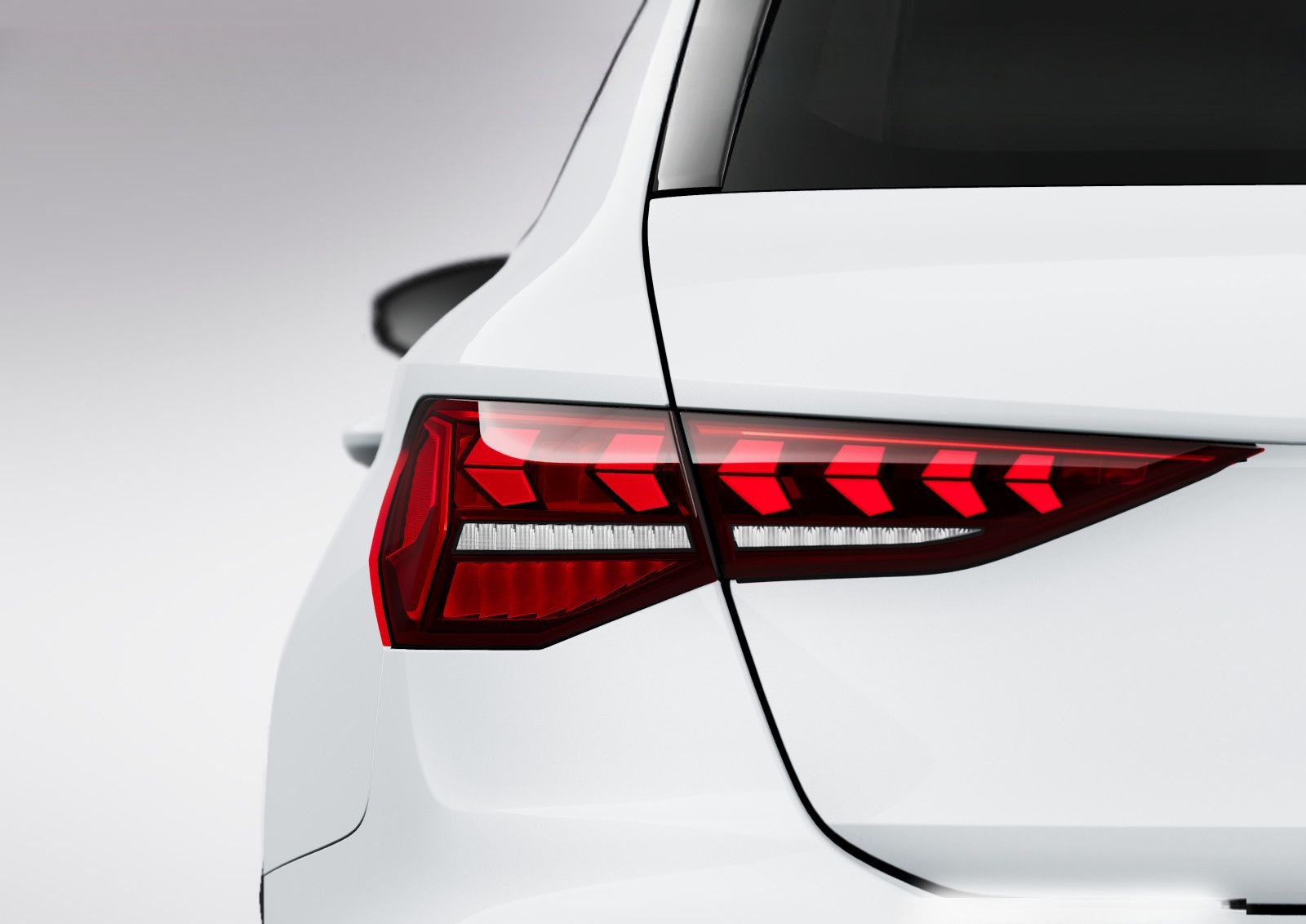 Audi A3 Sportback TFSI qu. S tronic Advanced ACC/Virt foto 9