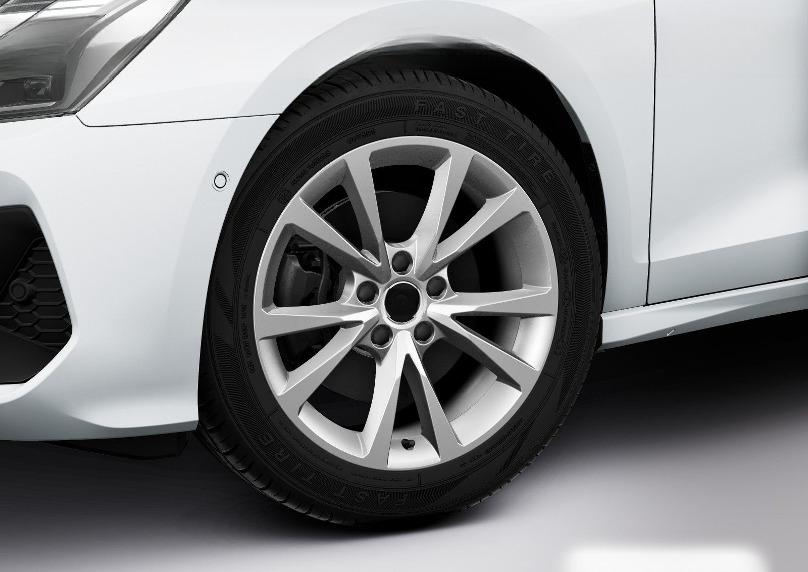 Audi A3 Sportback TFSI qu. S tronic Advanced ACC/Virt foto 10