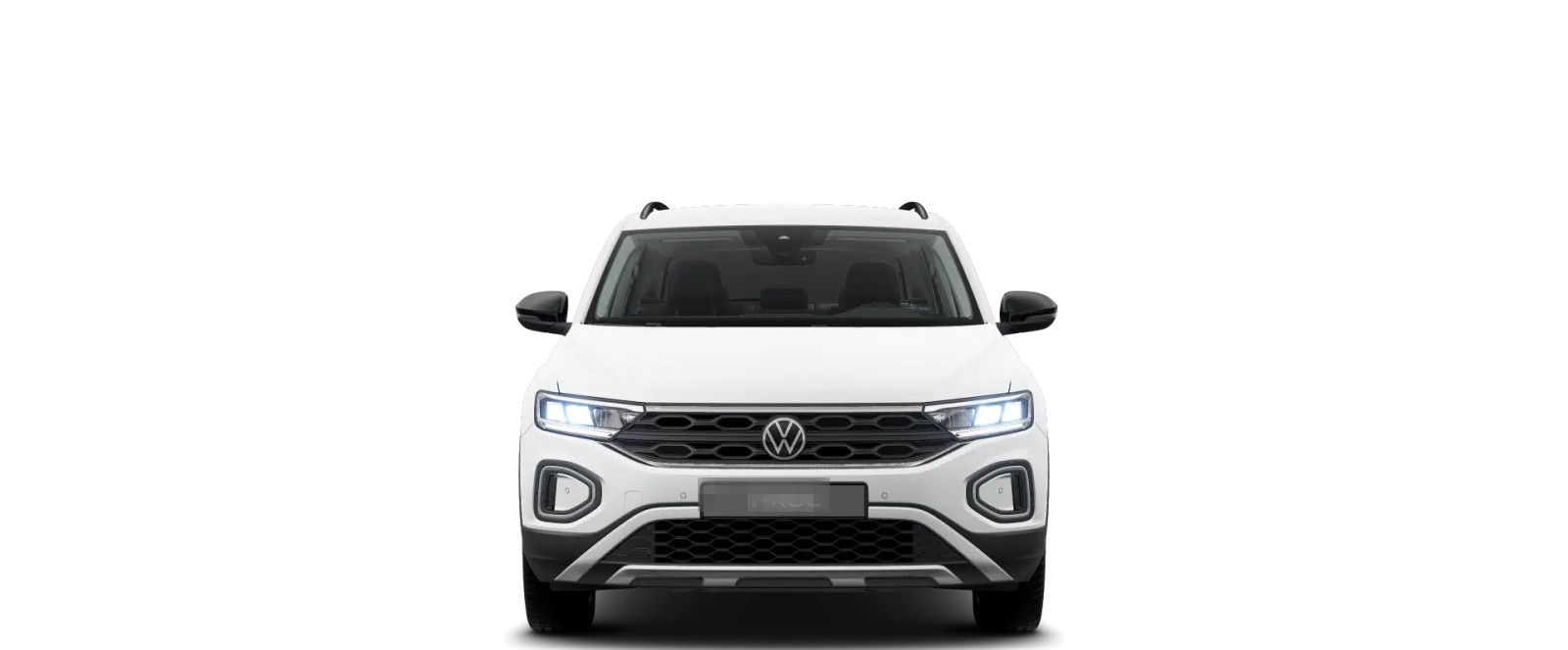 Volkswagen T-Roc 1.0 TSI GOAL NAVI LED ASSIST APP-CON foto 3