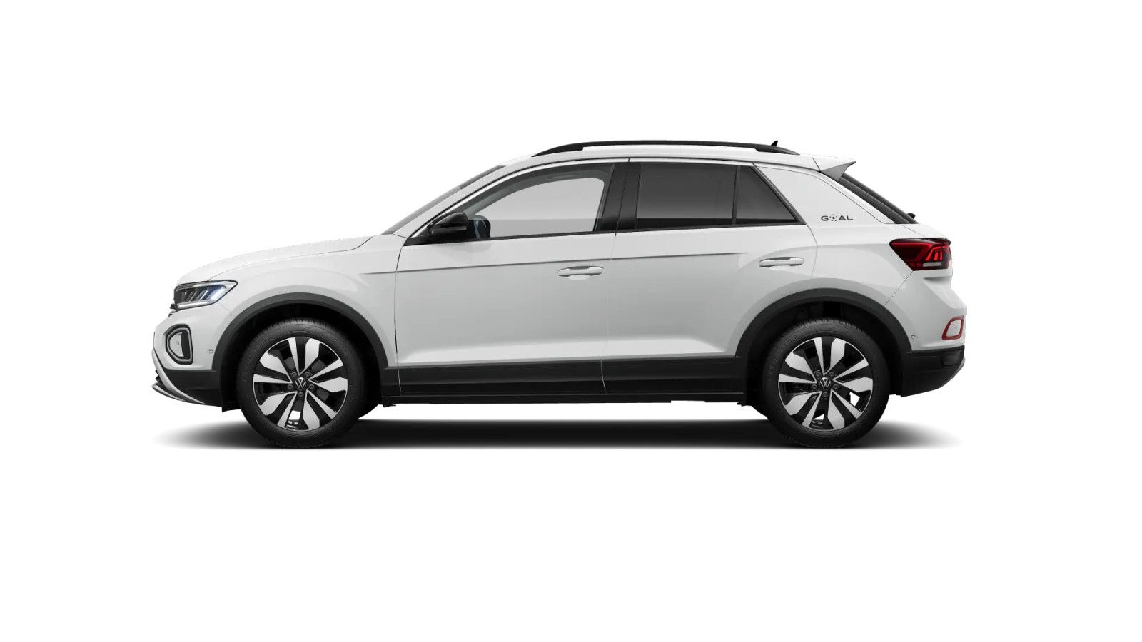 Volkswagen T-Roc 1.0 TSI GOAL NAVI LED ASSIST APP-CON foto 6