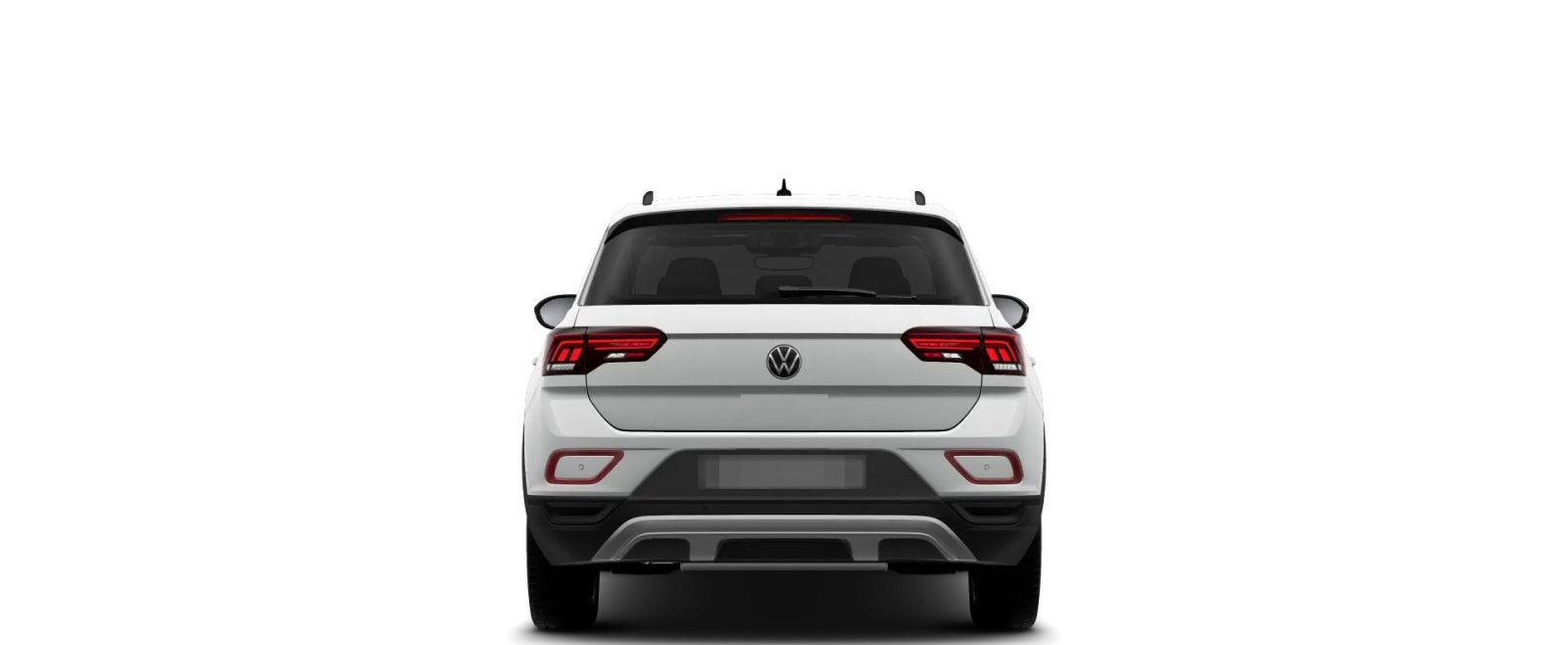 Volkswagen T-Roc 1.0 TSI GOAL NAVI LED ASSIST APP-CON foto 7