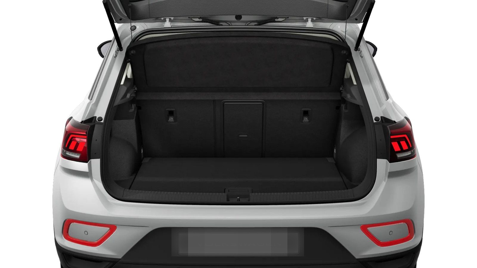 Volkswagen T-Roc 1.0 TSI GOAL NAVI LED ASSIST APP-CON foto 8