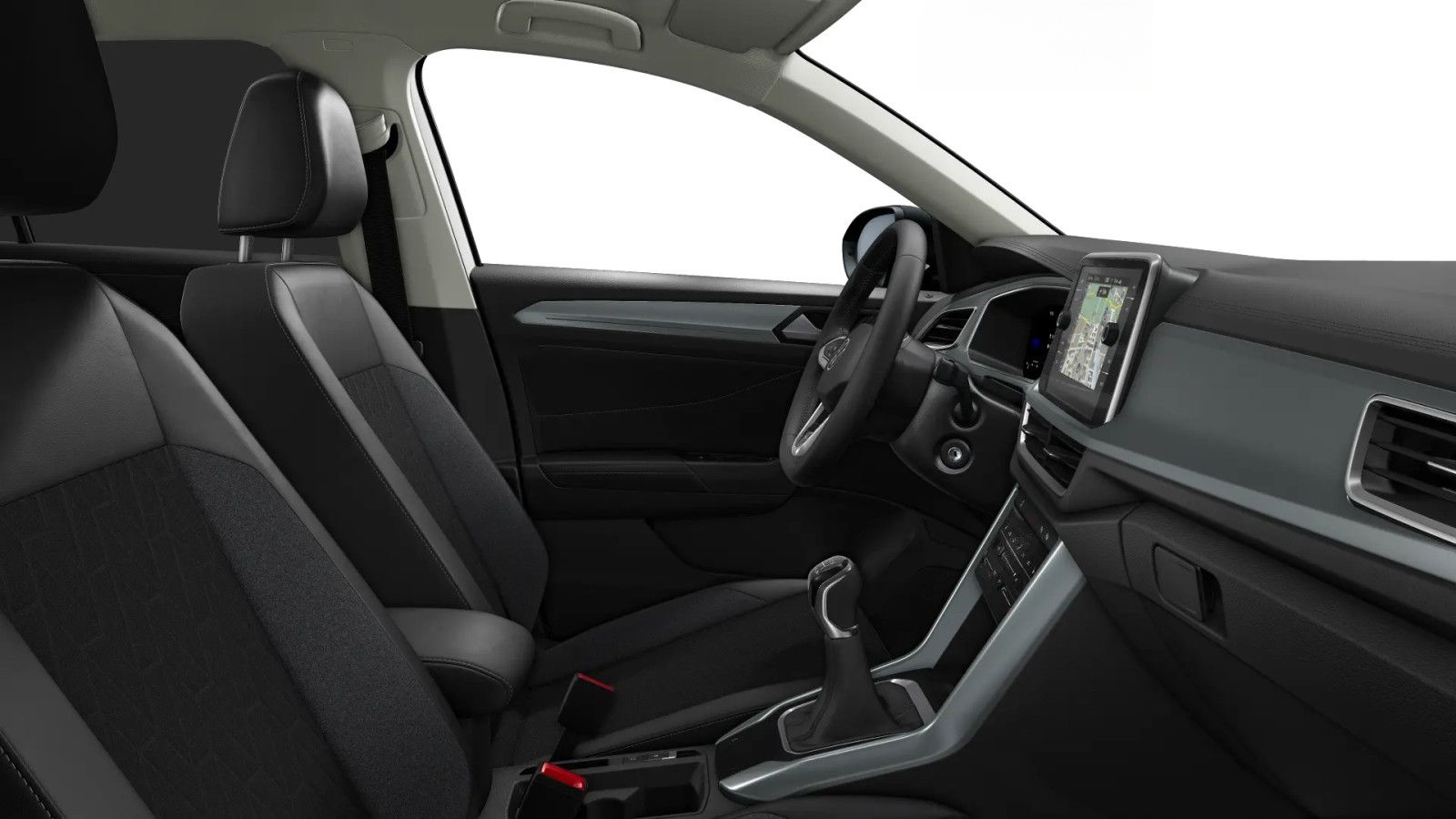 Volkswagen T-Roc 1.0 TSI GOAL NAVI LED ASSIST APP-CON foto 10