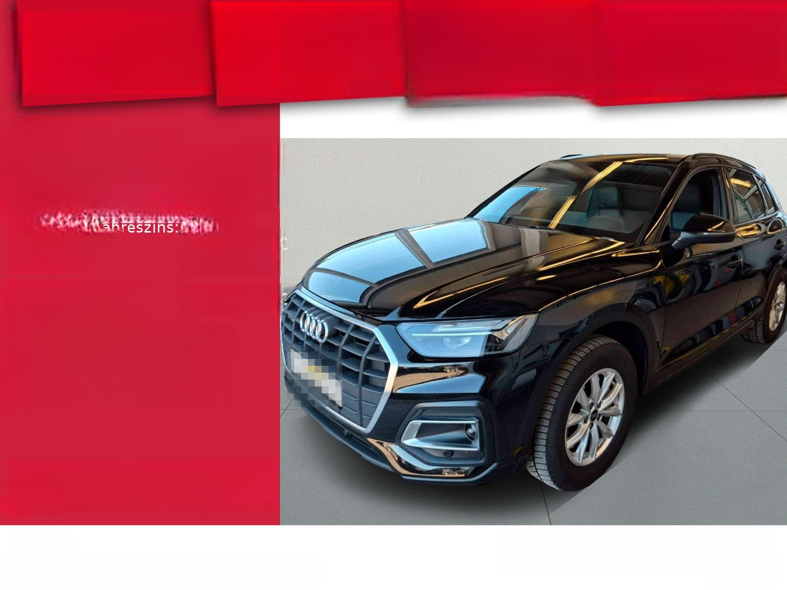 Audi Q5 50 TDI TIPT*QUA*LED*AHK*NAVI*SHZ*PDC*VC*KLIMA foto 2