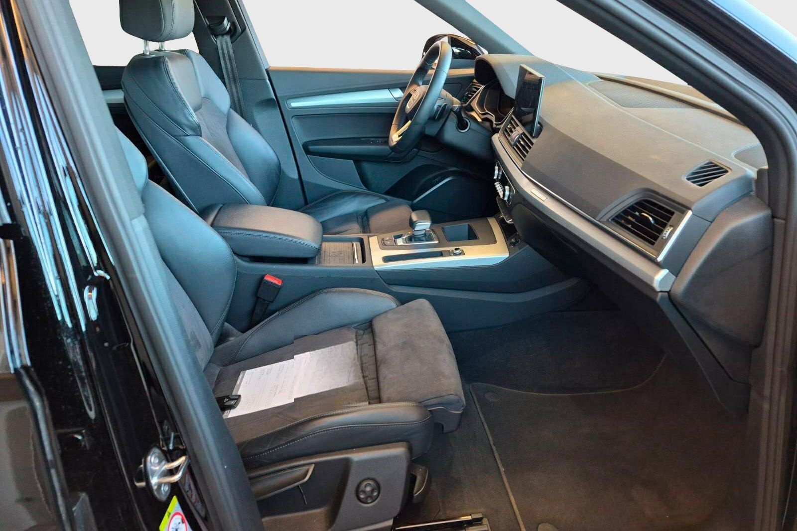 Audi Q5 50 TDI TIPT*QUA*LED*AHK*NAVI*SHZ*PDC*VC*KLIMA foto 4