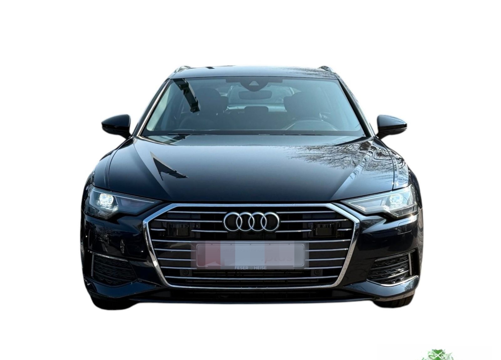 Audi A6 Avant Design 45 TFSI Sitzlüft./360°Cam/Memory foto 2