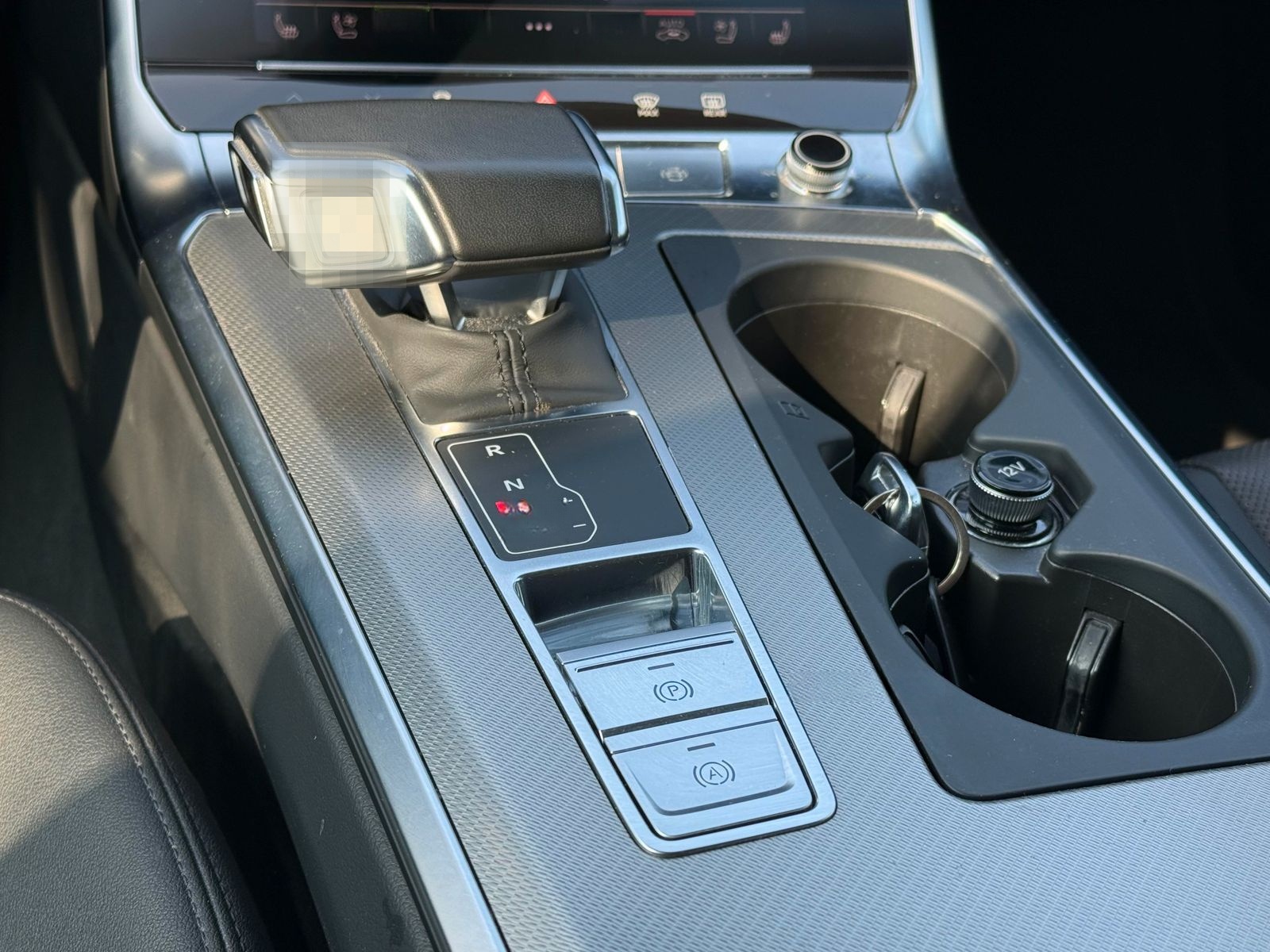 Audi A6 Avant Design 45 TFSI Sitzlüft./360°Cam/Memory foto 15
