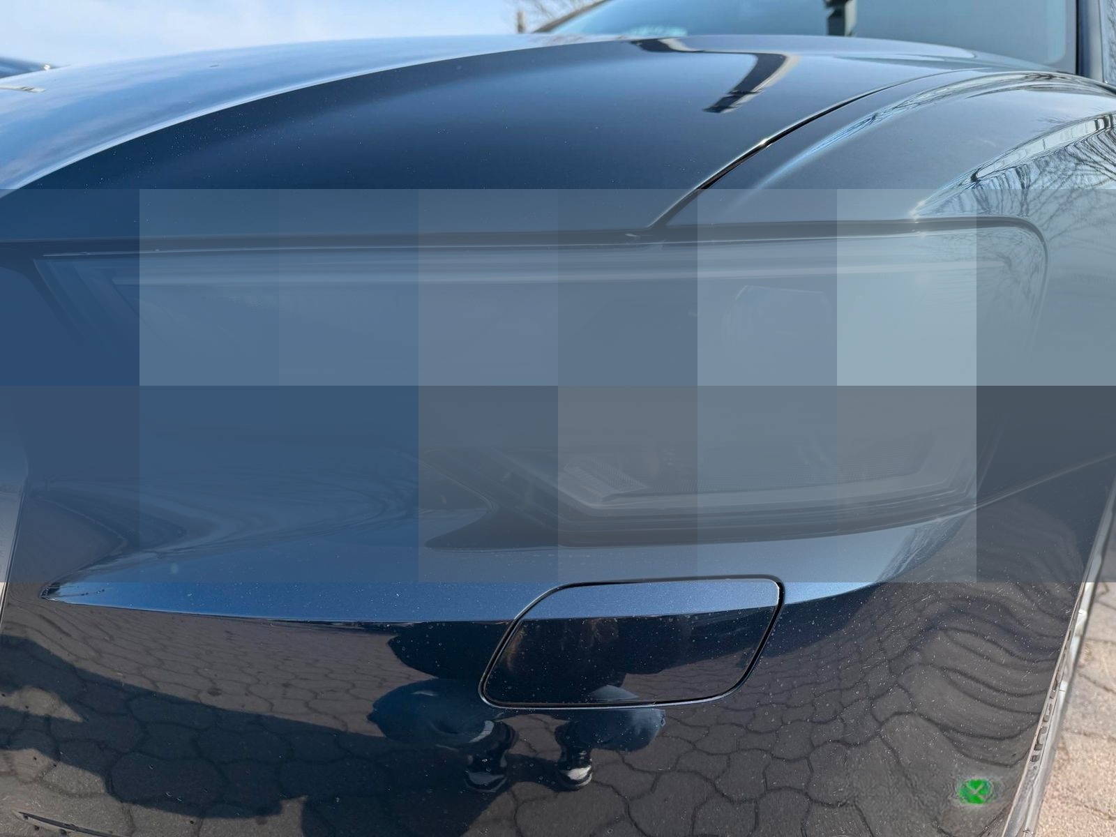 Audi A6 Avant Design 45 TFSI Sitzlüft./360°Cam/Memory foto 16