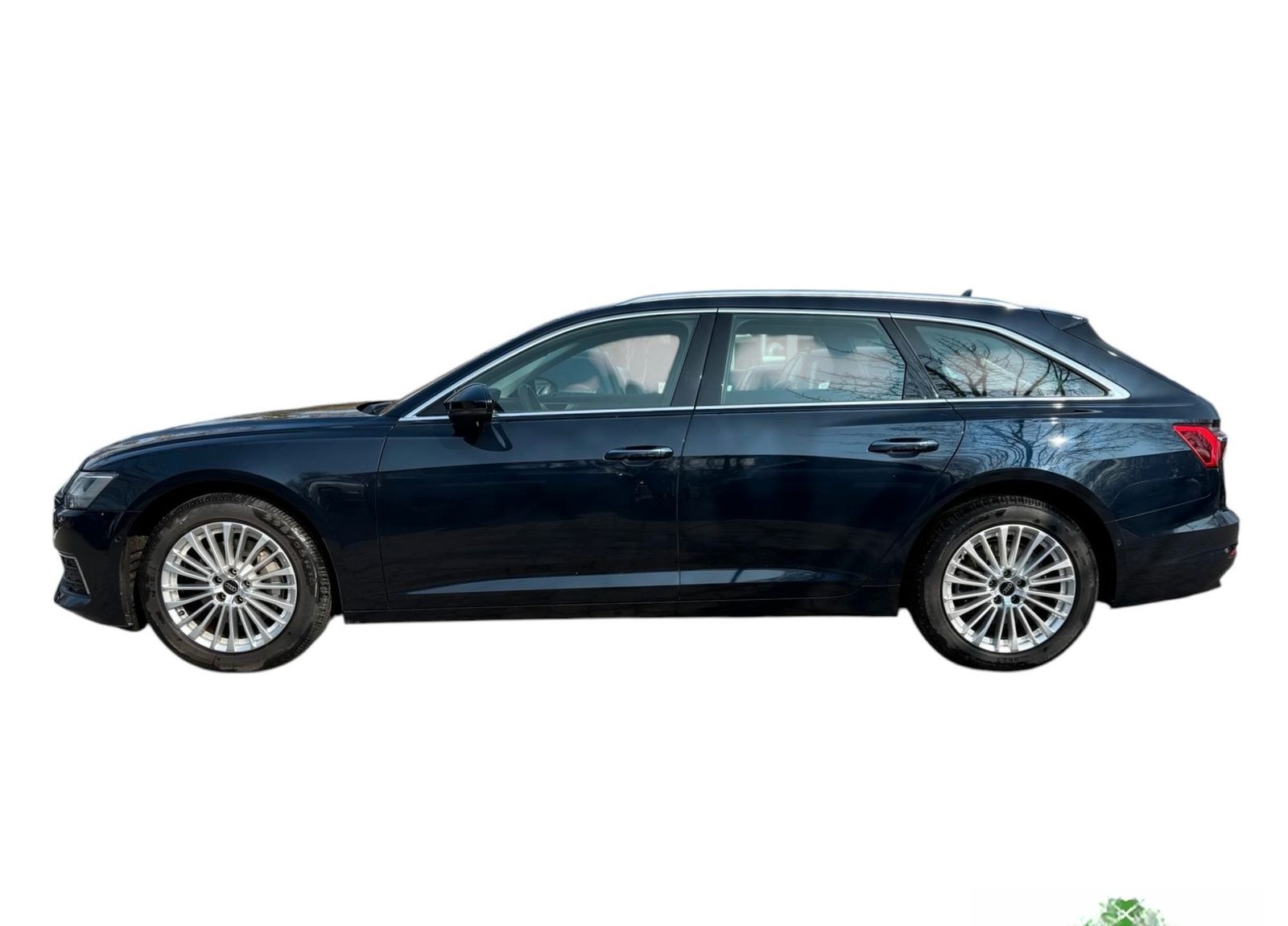 Audi A6 Avant Design 45 TFSI Sitzlüft./360°Cam/Memory foto 3