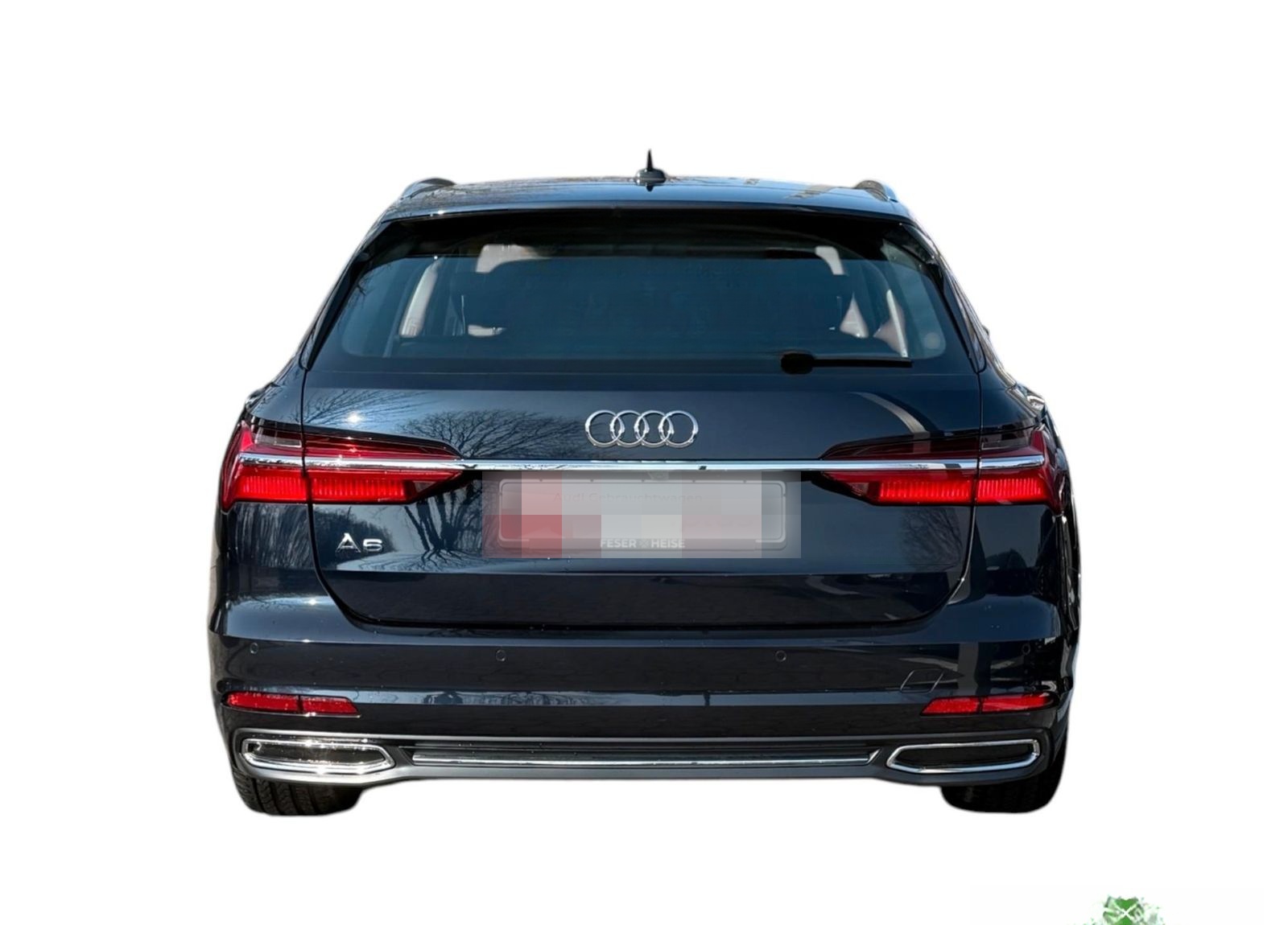 Audi A6 Avant Design 45 TFSI Sitzlüft./360°Cam/Memory foto 5