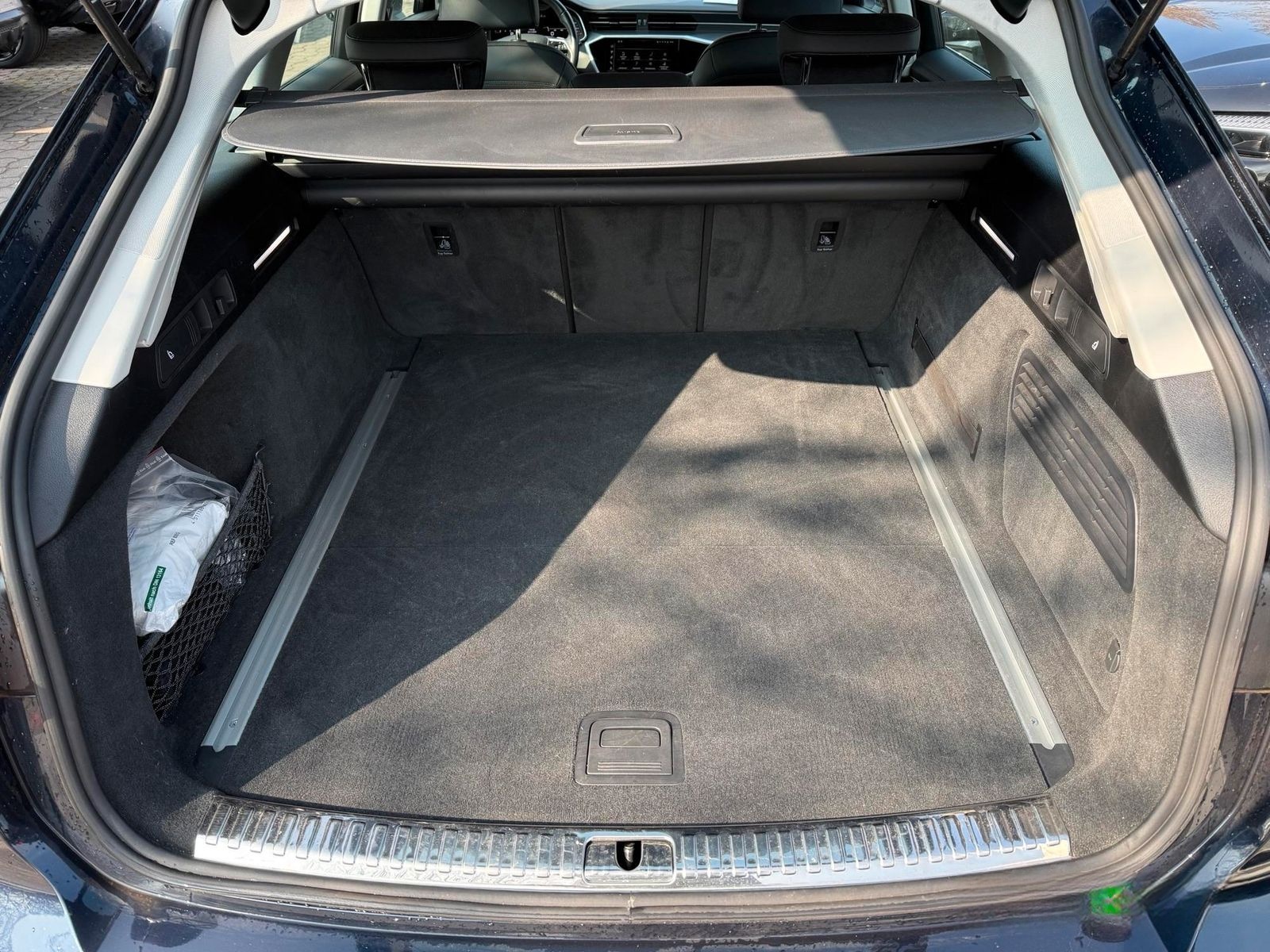 Audi A6 Avant Design 45 TFSI Sitzlüft./360°Cam/Memory foto 6