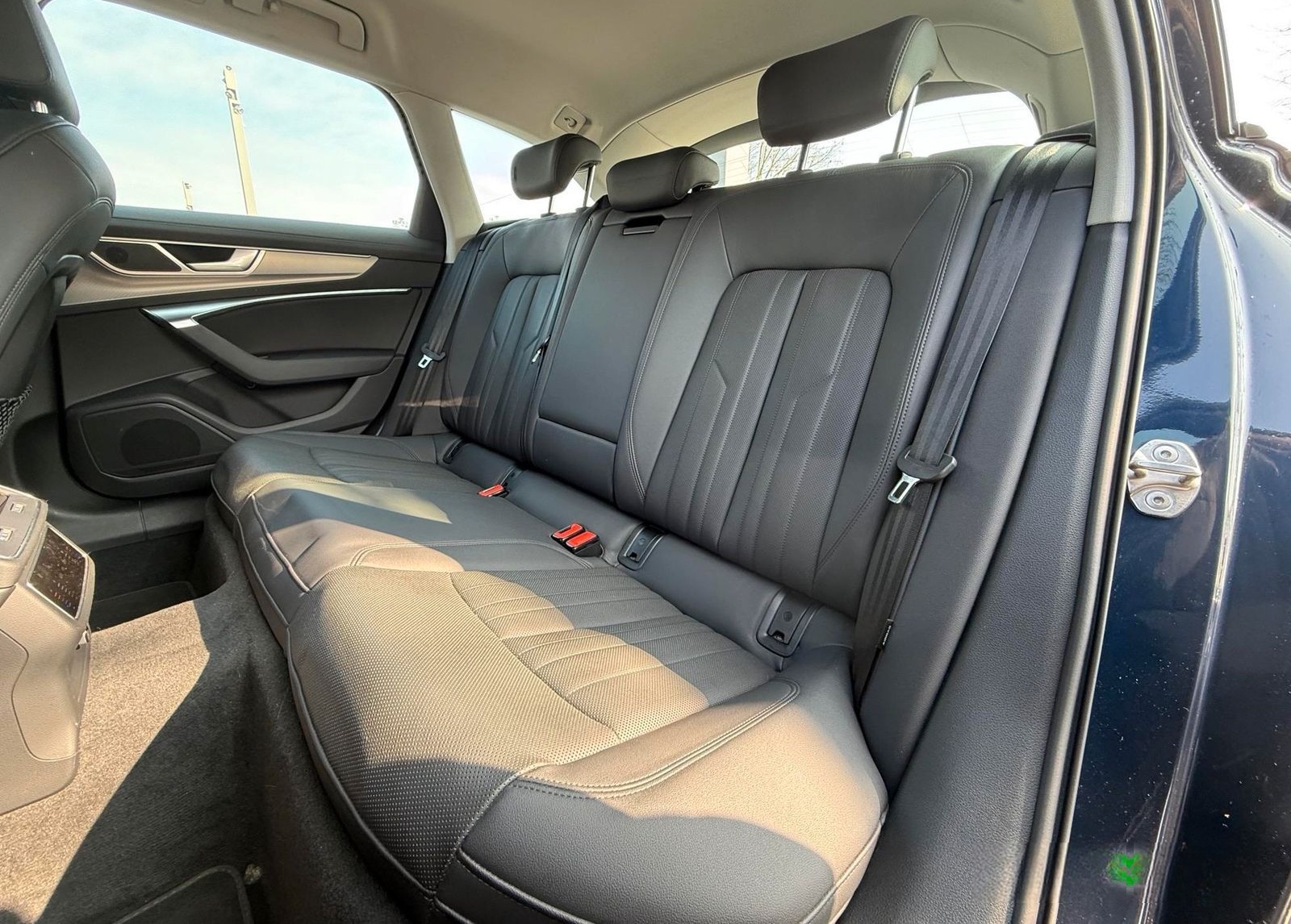 Audi A6 Avant Design 45 TFSI Sitzlüft./360°Cam/Memory foto 9