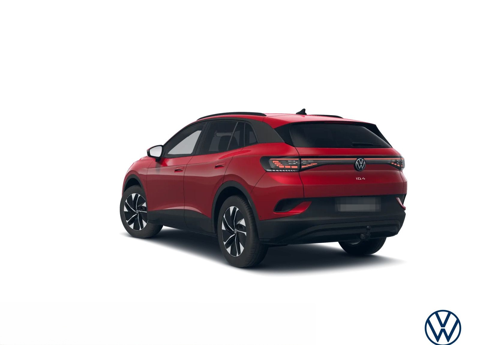 Volkswagen ID.4 Move Navi Kamera Stdhzg AHK ACC LED SHZ foto 4