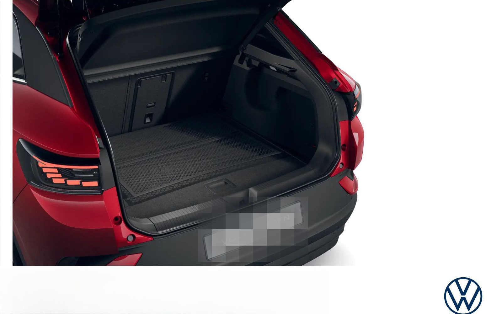 Volkswagen ID.4 Move Navi Kamera Stdhzg AHK ACC LED SHZ foto 7