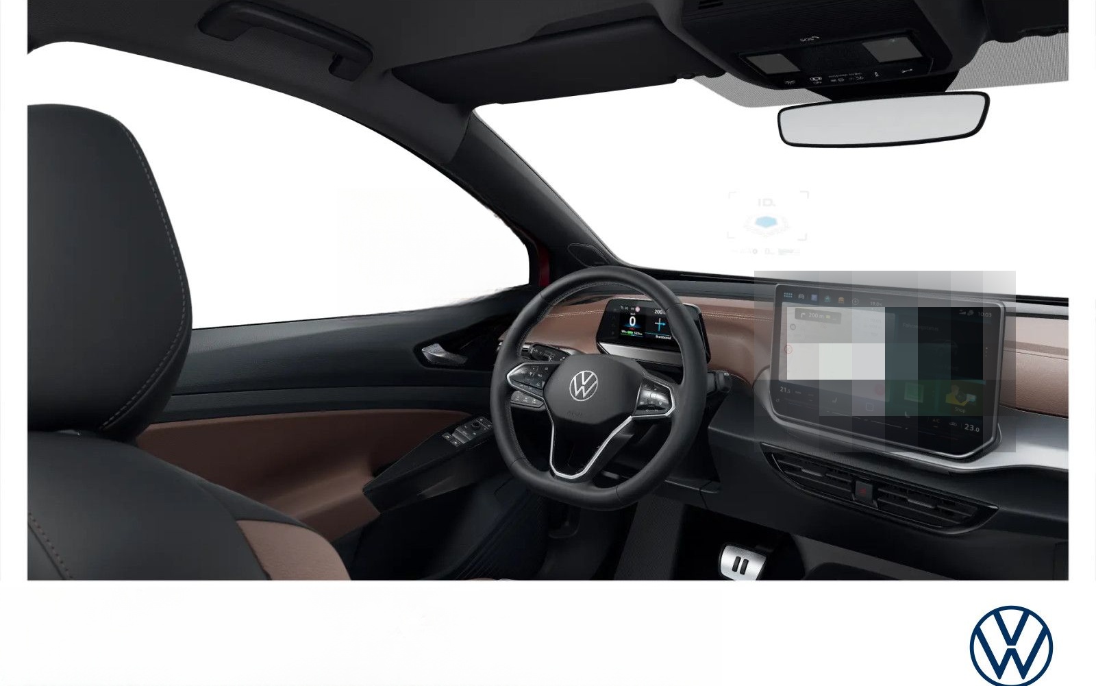 Volkswagen ID.4 Move Navi Kamera Stdhzg AHK ACC LED SHZ foto 9