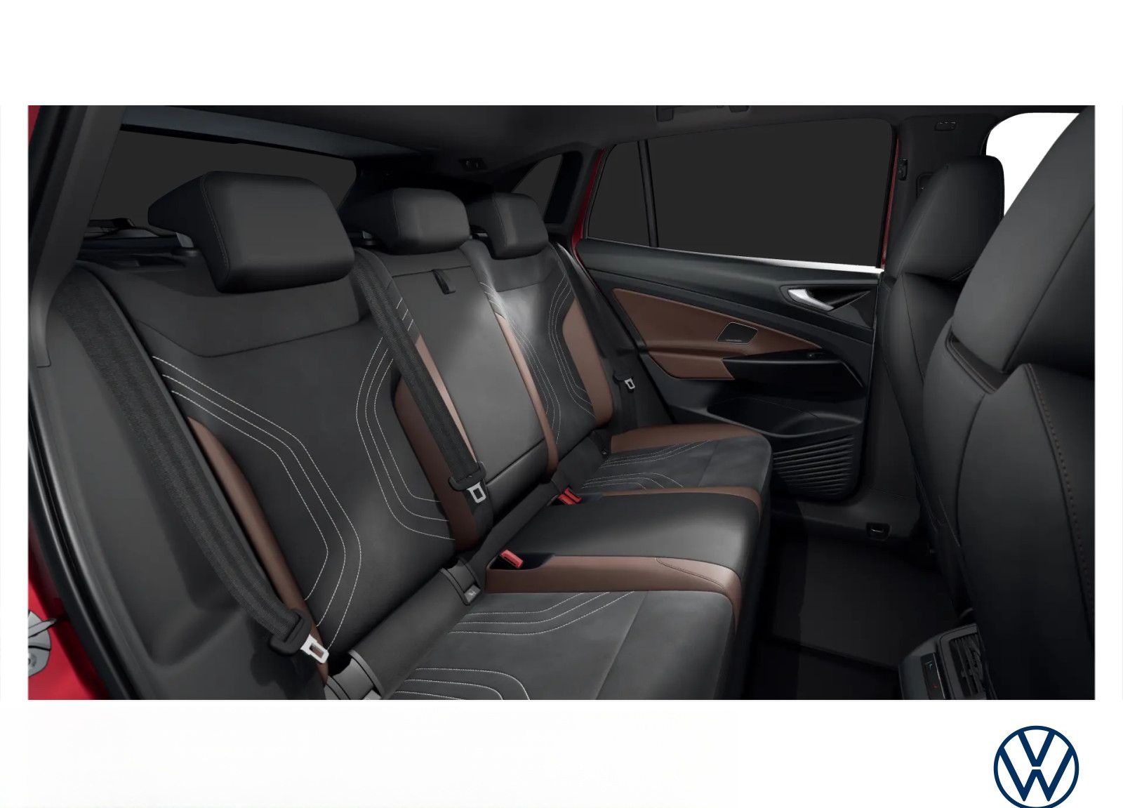 Volkswagen ID.4 Move Navi Kamera Stdhzg AHK ACC LED SHZ foto 10
