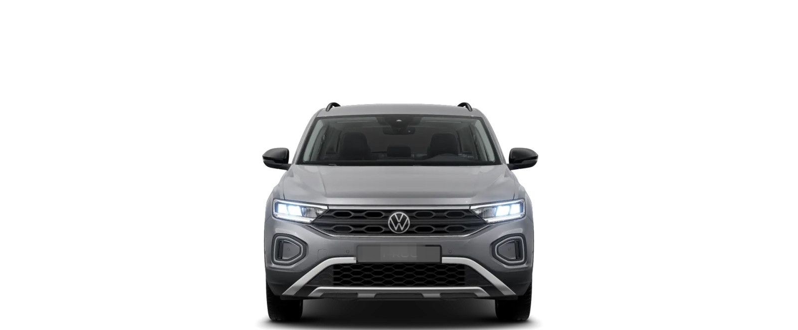 Volkswagen T-Roc Life GOAL 1.0 TSI*NAVI*SHZ*LED*ACC*AllSeas foto 2